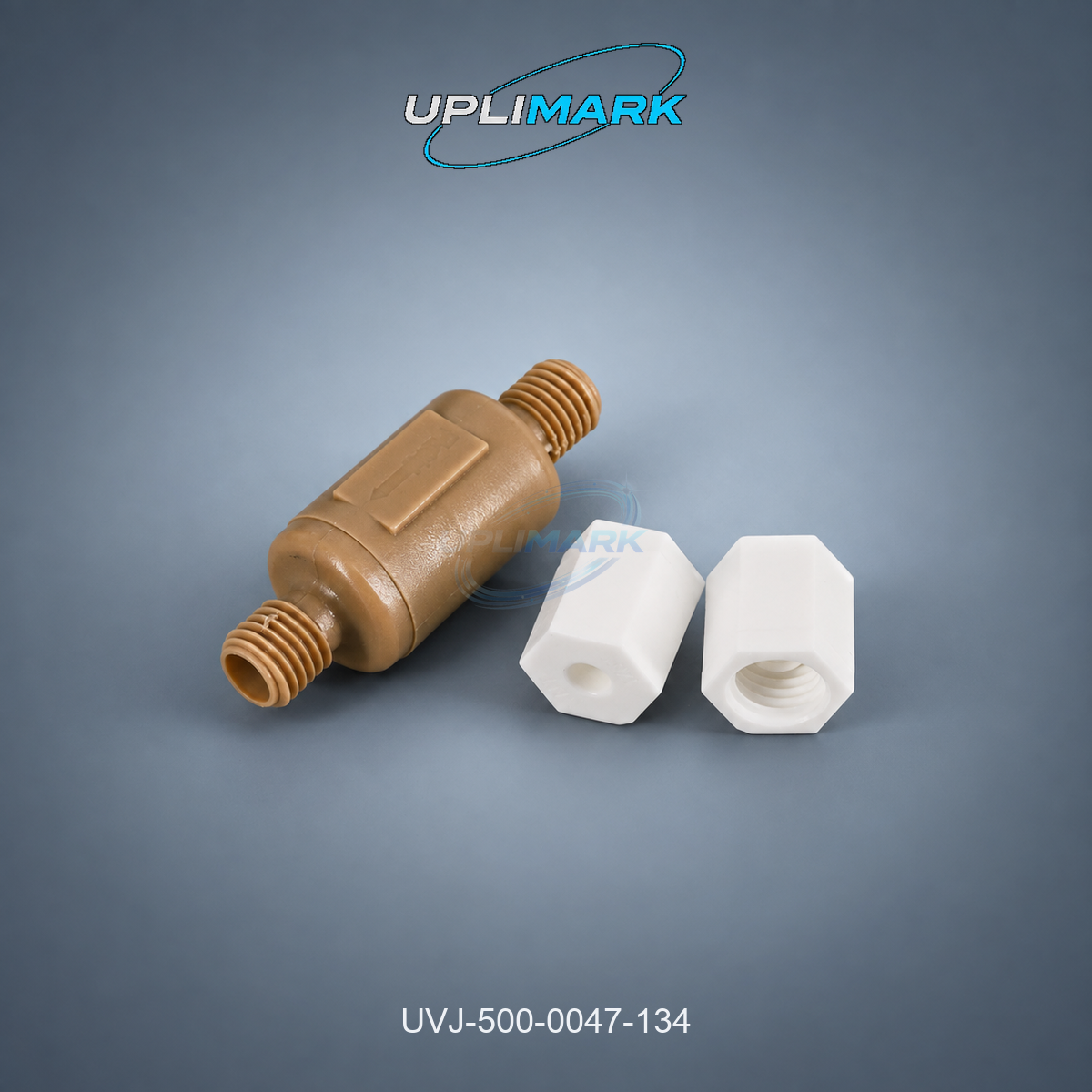 UPLIMARK UVJ-500-0047-134 pre-head filter for Videojet 400 series printer