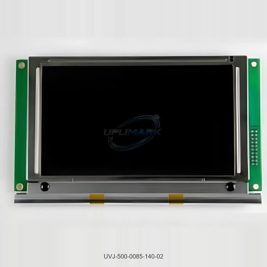 LCD Panel for Videojet 400 Series – UVJ-500-0085-140-02