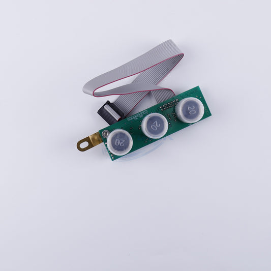 UPLIMARK UVJ-500088 external interface PCB assembly for Videojet 1000 Series
