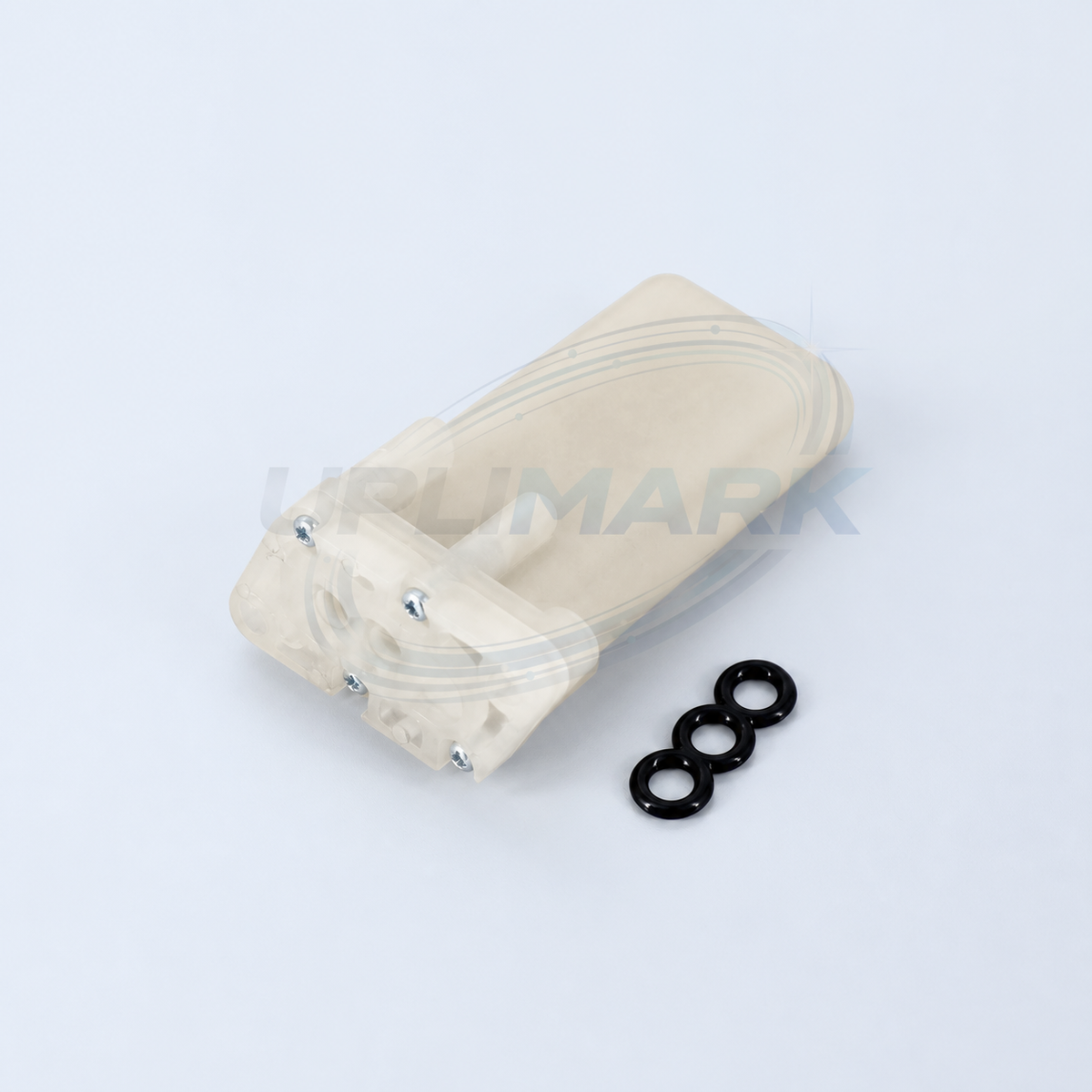 UPLIMARK UVJ-611149 pre-Venturi filter assembly for Videojet 1580