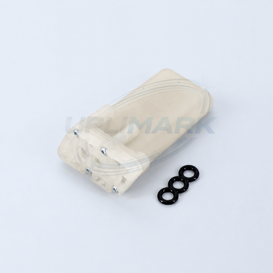 UPLIMARK UVJ-611149 pre-Venturi filter assembly for Videojet 1580