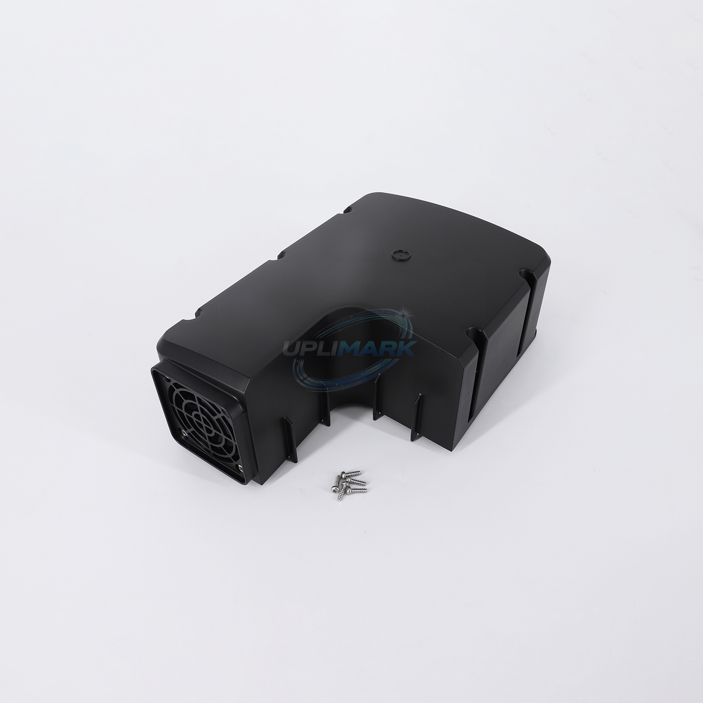 UPLIMARK UVJ-611153 ink system cover with fan for Videojet 1580, exterior angle