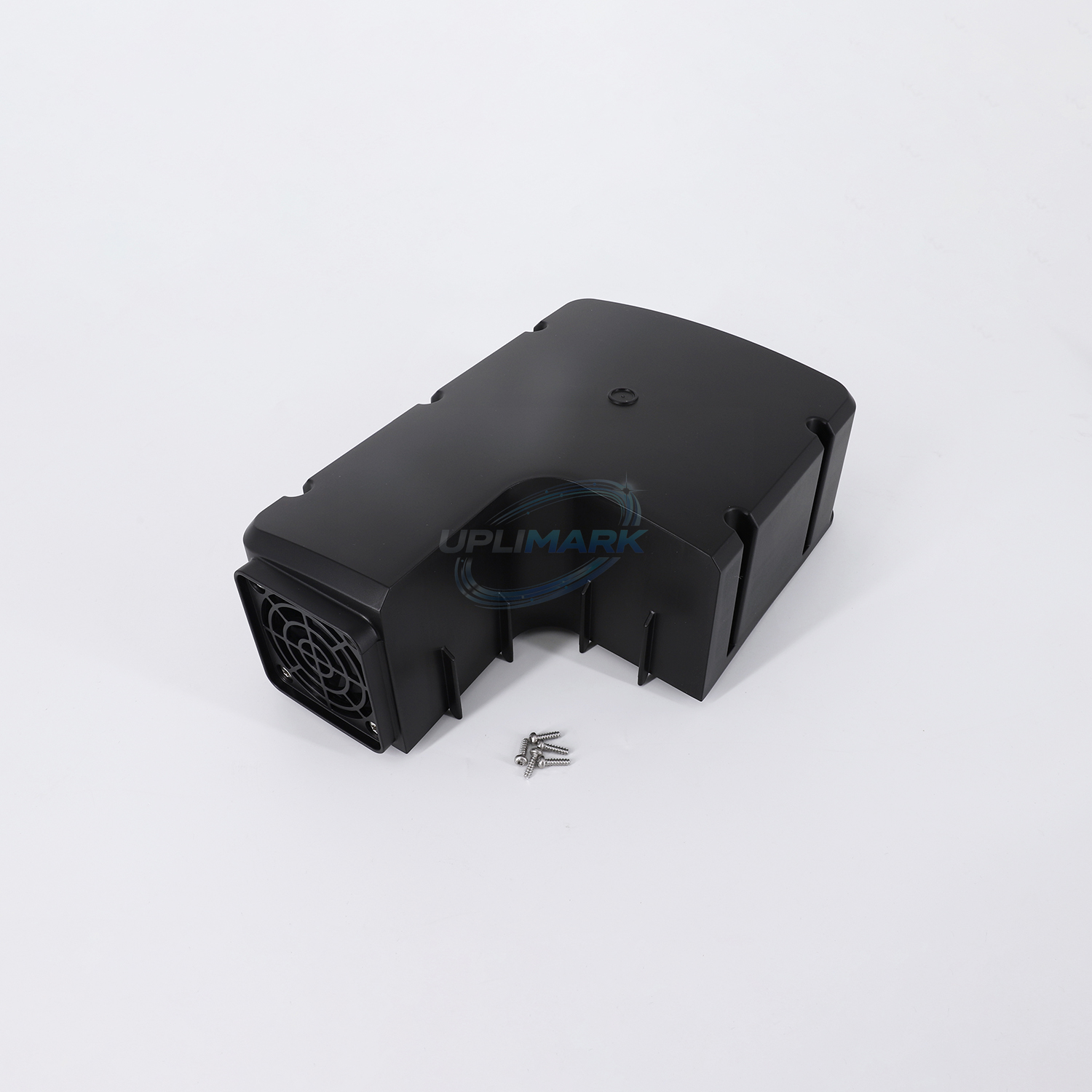 UPLIMARK UVJ-611153 ink system cover with fan for Videojet 1580, exterior angle