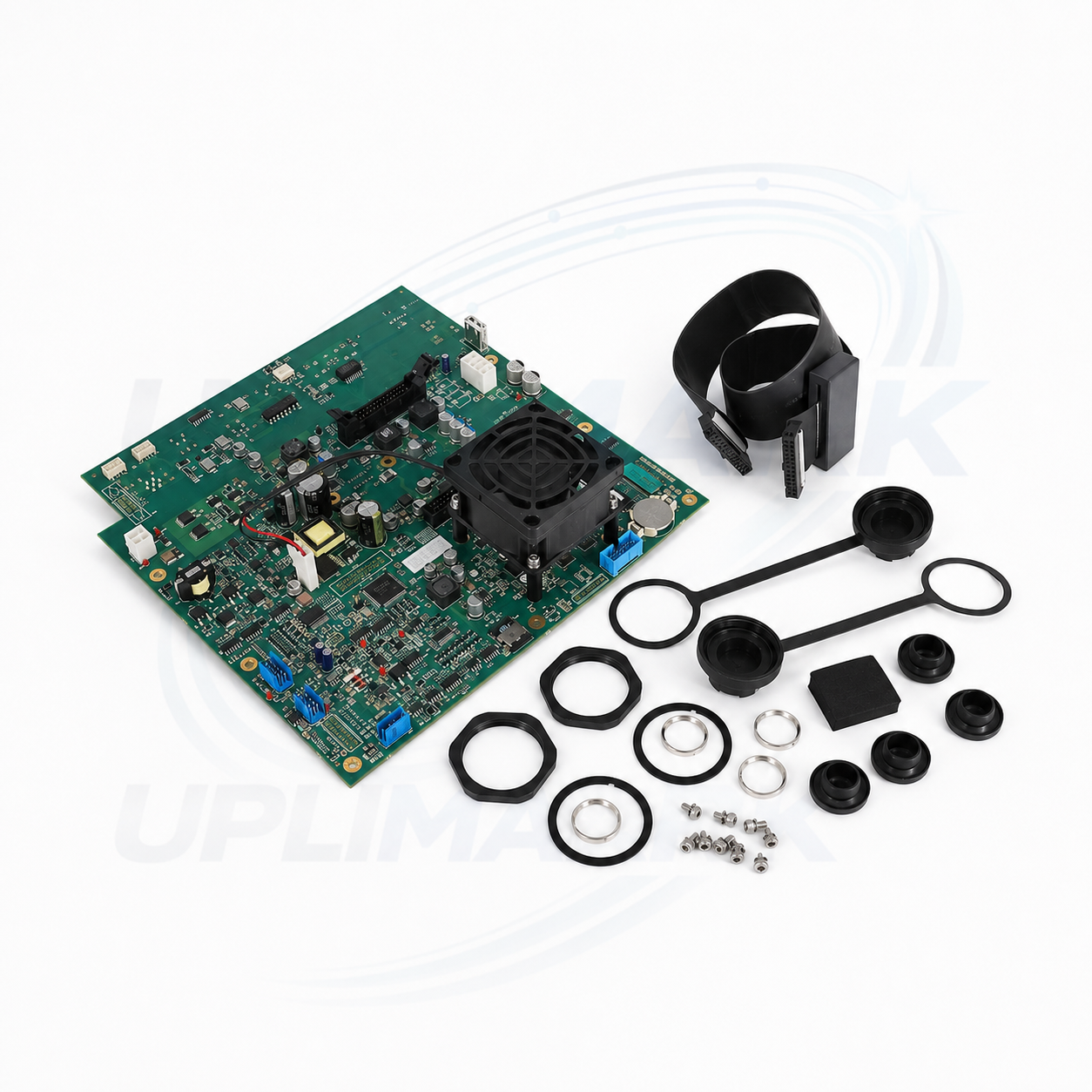 UVJ-613594 mainboard kit for Videojet 1580 industrial printer
