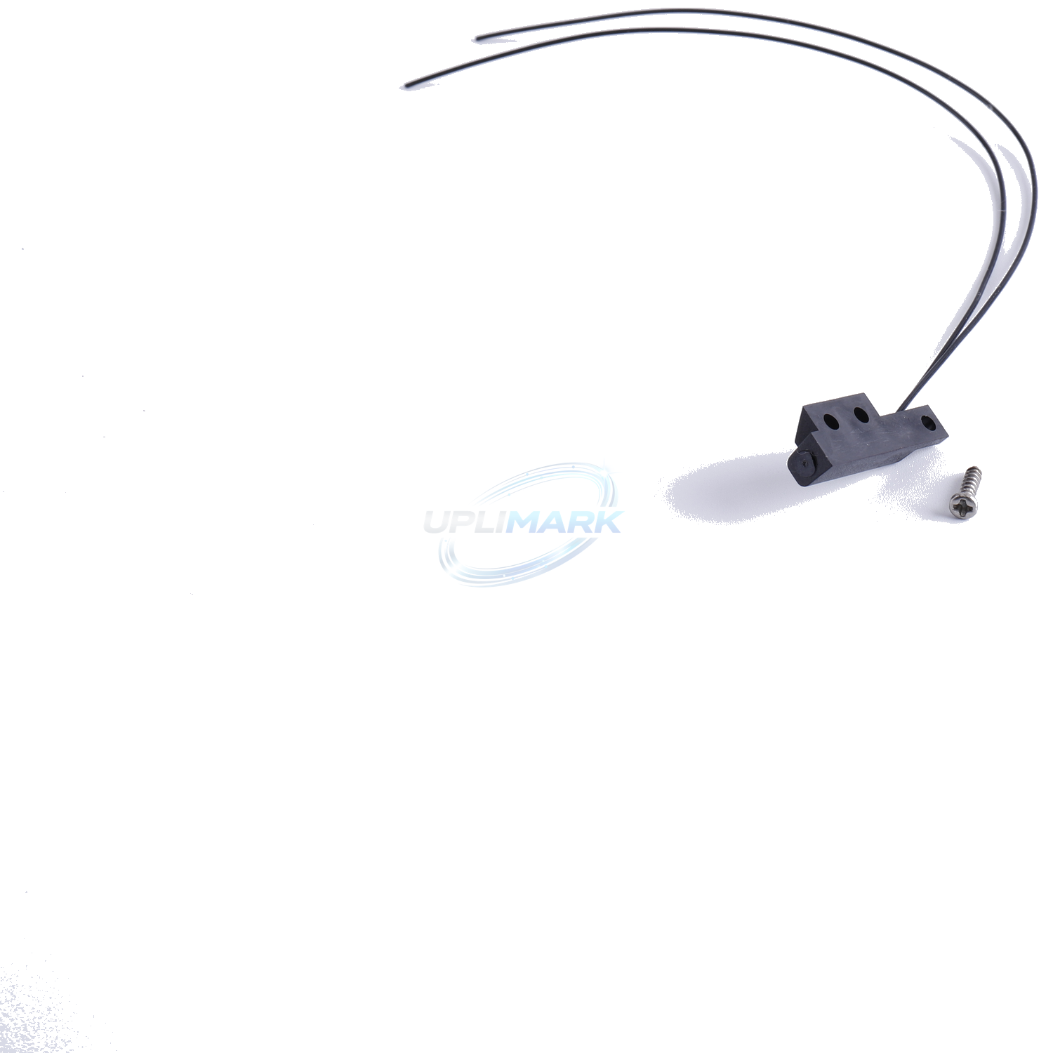 UVJ-SP223266 printhead cover detection switch reverse housing and two leads