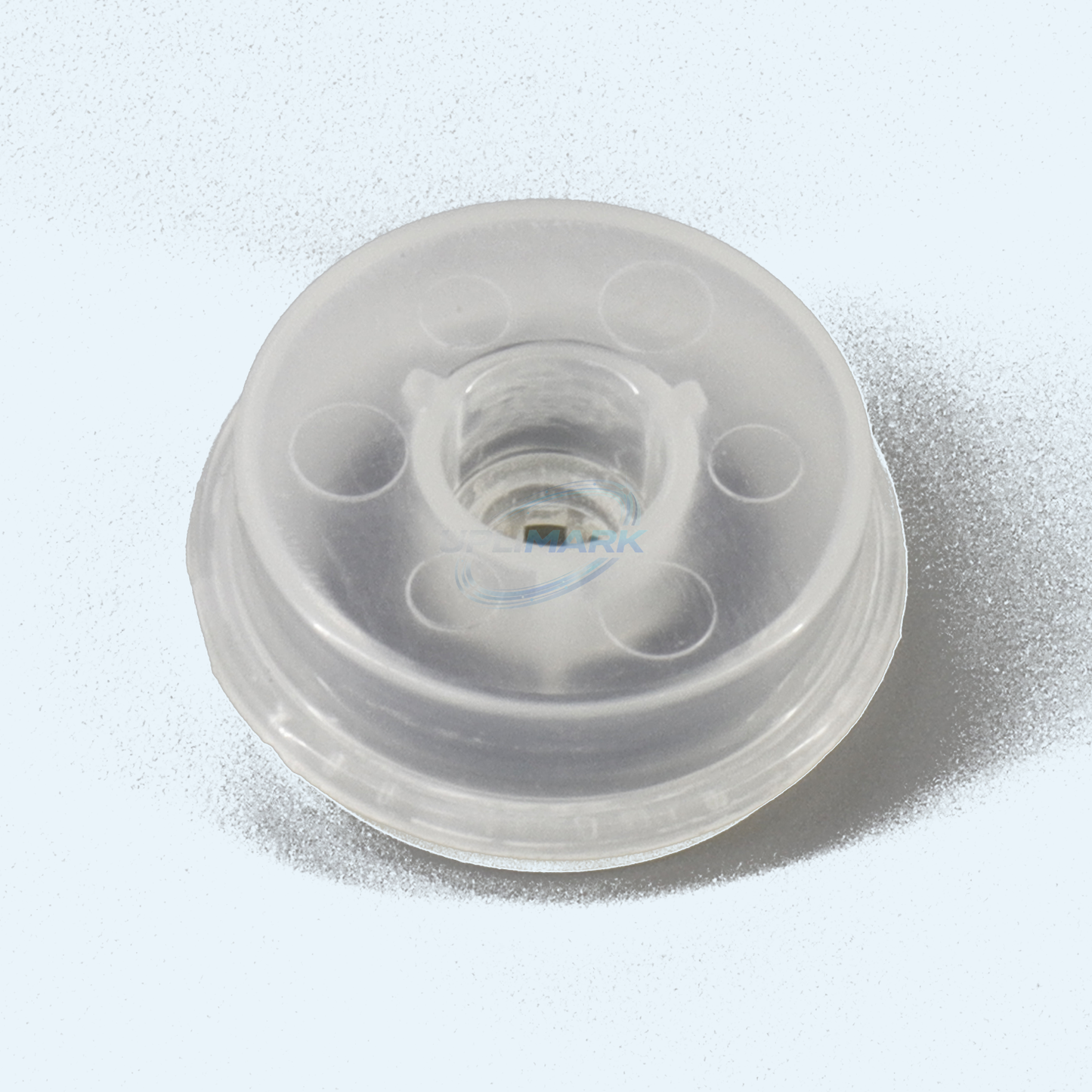 UPLIMARK UVJ-SP355037 float buffer assembly for Videojet Excel, front view