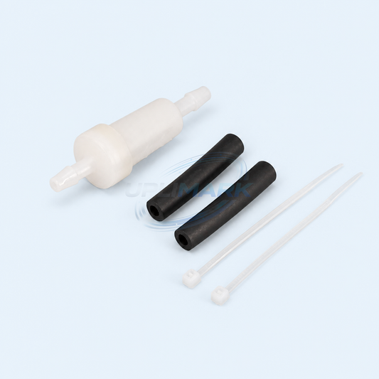 UPLIMARK UVJ-SP355390 external solvent and ink filter for Videojet Excel