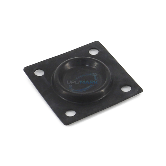 UVJ-SP355611 adder valve diaphragm recessed side for Videojet Excel CIJ printer