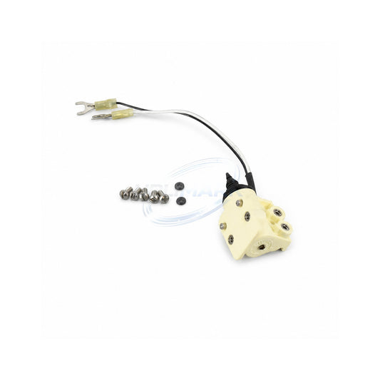 UVJ-SP356666-01 53-micron UHS nozzle assembly for Videojet Excel 170i and 2000 Series - UPLIMARK