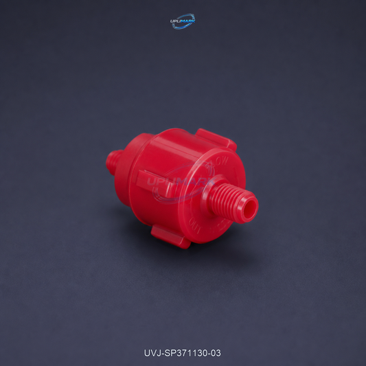 UPLIMARK UVJ-SP371130-03 5 micrometre red and white ink filter without O-ring for Videojet Excel and 170i