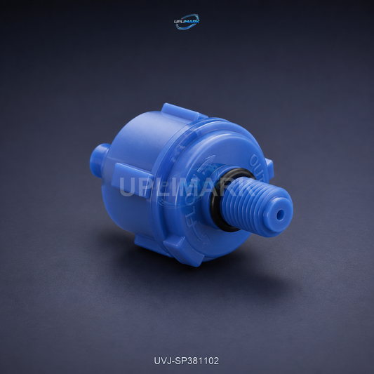 UPLIMARK UVJ-SP381102-01 blue main filter for Videojet 170i printer