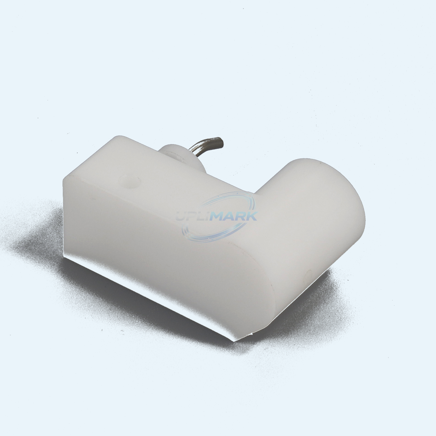 UPLIMARK UVJ-SP390586 Videojet Excel 2000 pressure tank cap O-ring assembly, reverse view