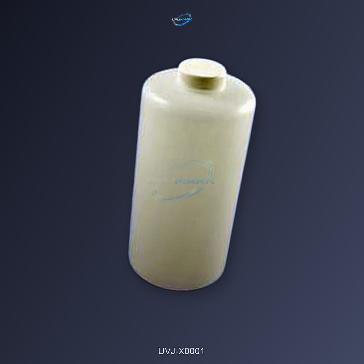 UPLIMARK UVJ-X0001 1 L solvent and wash bottle for Videojet Excel