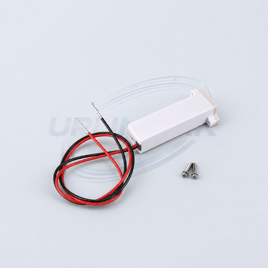 UPLIMARK UVJ-X0009 solvent addition valve for Videojet 1710