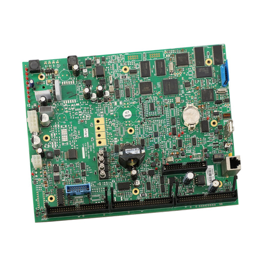 UVJ-X0011 fourth-generation motherboard for Videojet 1710 CIJ printer - UPLIMARK
