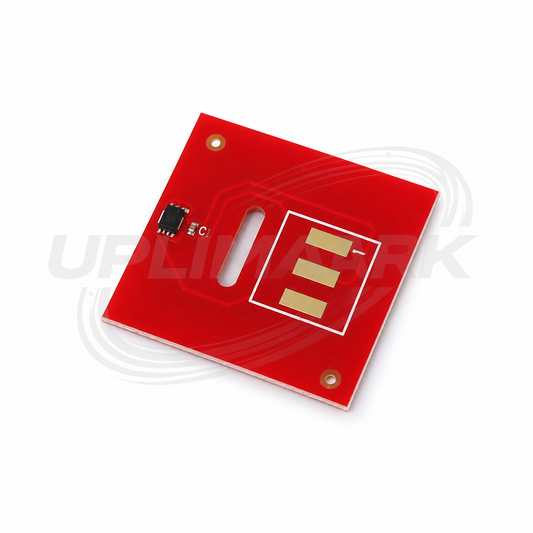 UPLIMARK UVJ-X0025 V4218-D ink cartridge chip for Videojet 1000 Series