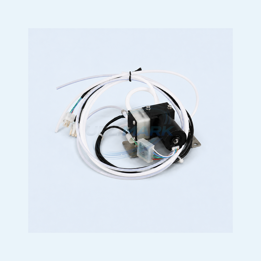 UPLIMARK UVJ-X0095 new type recovery pump assembly with tubing for Videojet 1000