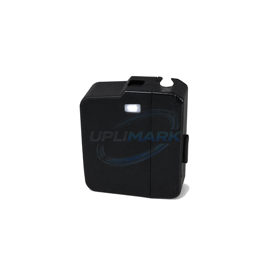 UPLIMARK UVJ-X0096 empty ink solvent cartridge bottle without cap for Videojet 1580