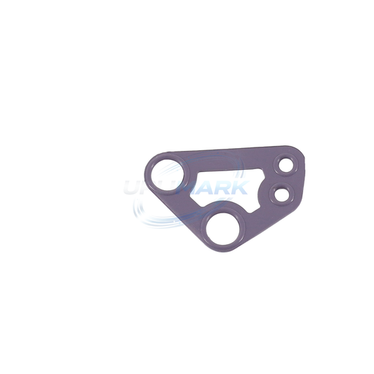 UPLIMARK UVJ-X0112 viscometer base and ink core cover gasket for Videojet 1580 and 1860