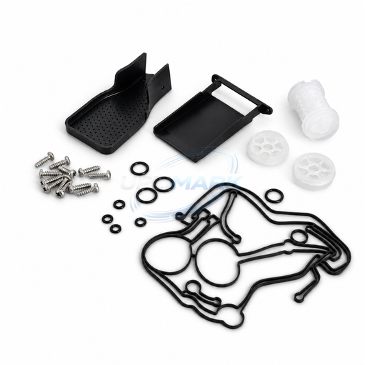 UPLIMARK UVJ-X0118 E-type ink core repair kit for Videojet 1000 series