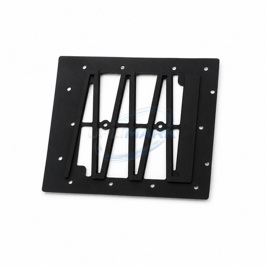 UPLIMARK UVJ-X0120 condenser assembly sealing gasket for Videojet 1710