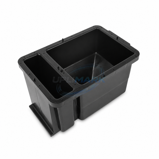 UPLIMARK UVJ-X0122 ink-core bottom shell for Videojet 1580