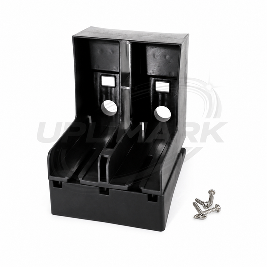 UVJ-X0128 old-version ink and solvent box holder for Videojet 1000 Series printer