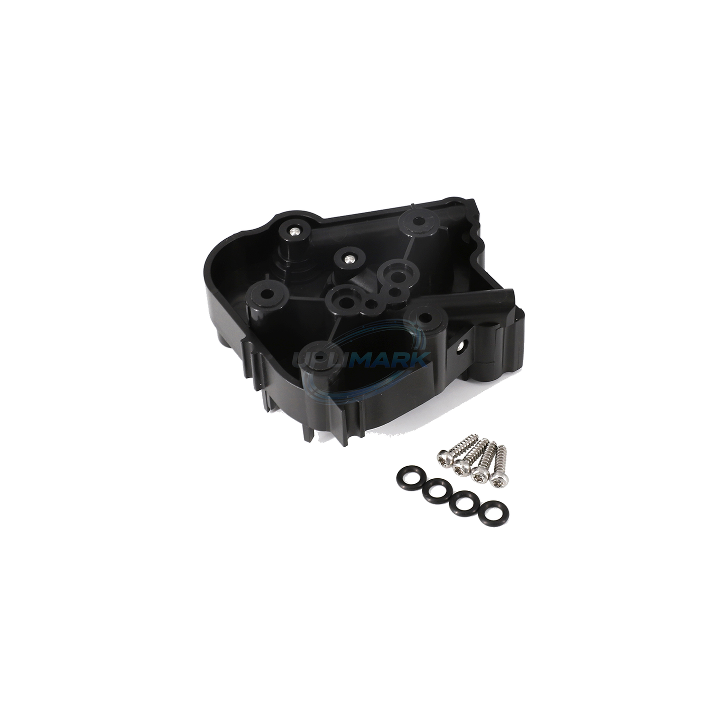 UPLIMARK UVJ-X0129 ink core service module installation base for Videojet 1240 and 1280 – interior view with hardware
