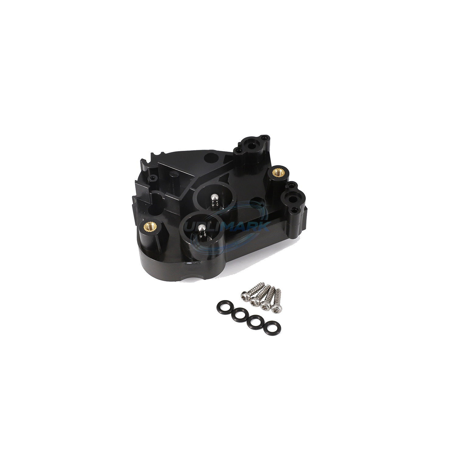 UPLIMARK UVJ-X0129 installation base for Videojet 1240 and 1280 – alternate reverse angle
