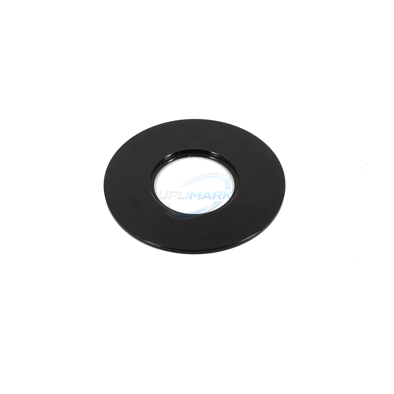 UPLIMARK UVJ-X0134 black ribbon take-up disc for Videojet 6230 TTO printer – raised hub side