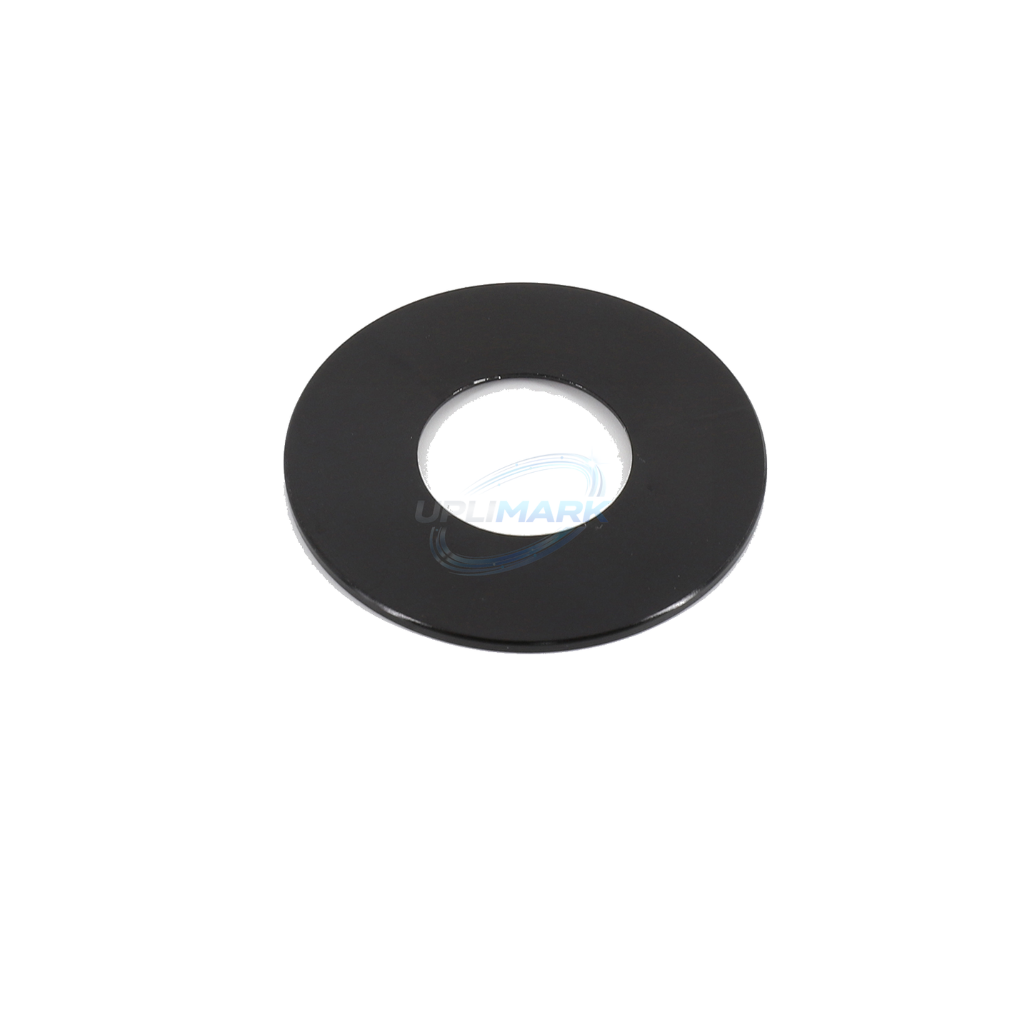 UPLIMARK UVJ-X0134 ribbon take-up disc for Videojet 6230 – flat reverse side