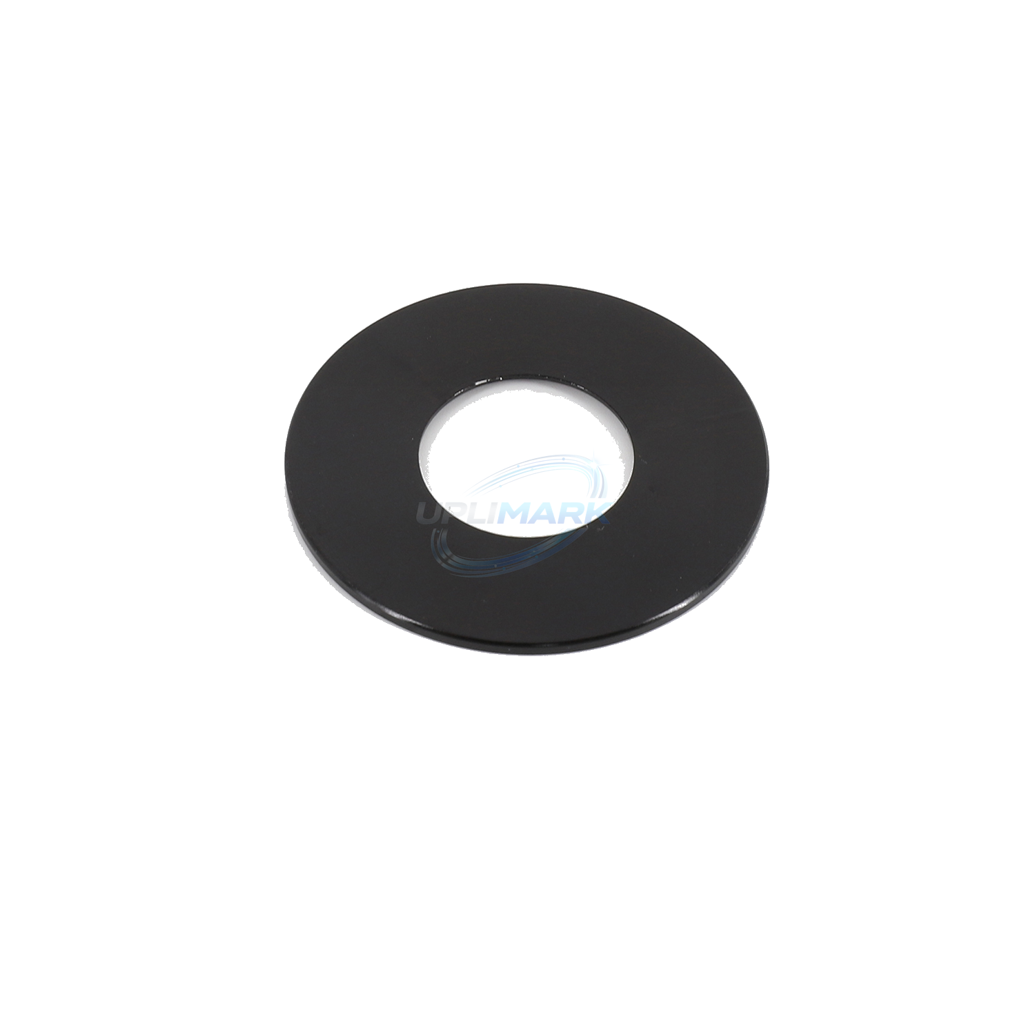 UPLIMARK UVJ-X0134 ribbon take-up disc for Videojet 6230 – flat reverse side