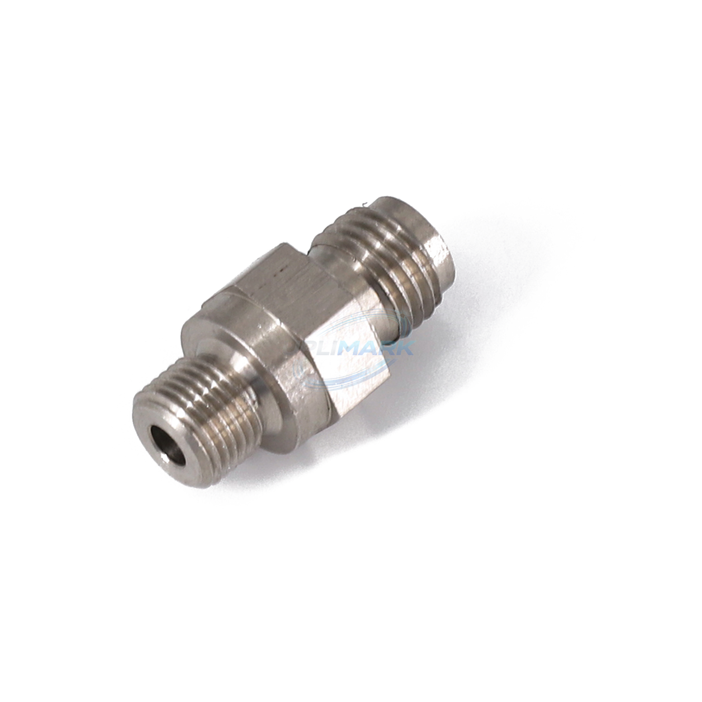 UPLIMARK UVJ-X0143 connector for Willett 46P, small-thread opening view