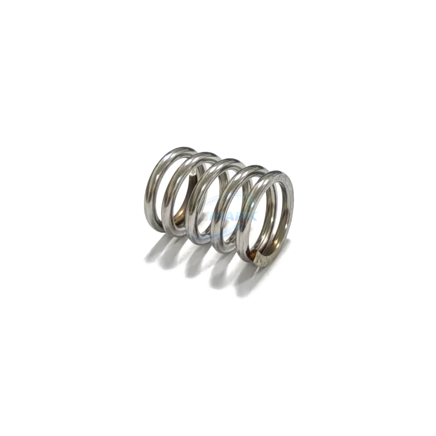 UPLIMARK UVJ-X0163 buffer spring for Videojet 1000 Series, angle view