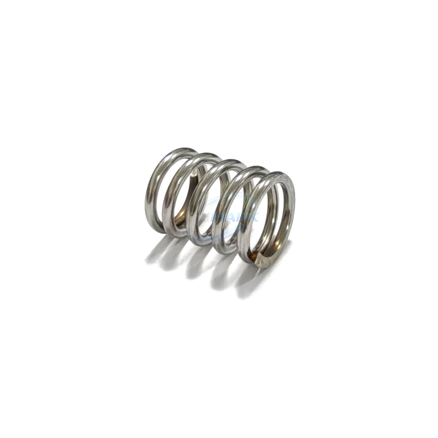 UPLIMARK UVJ-X0163 buffer spring for Videojet 1000 Series, angle view