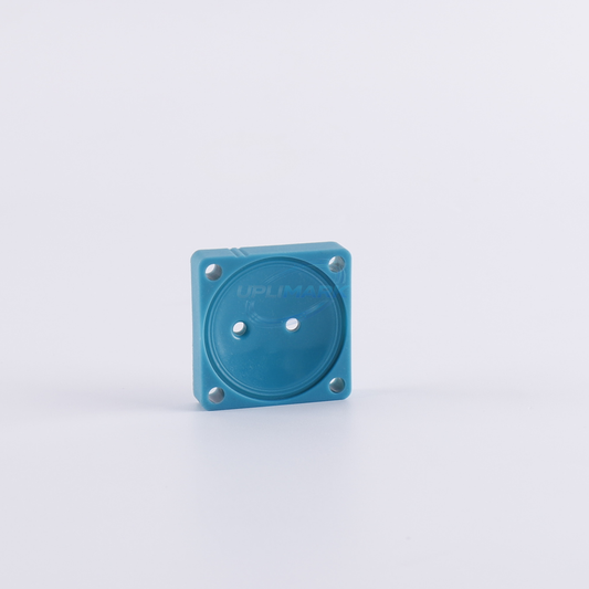 UVJ-X0176 recovery diaphragm pump intermediate plate for Videojet 1000 Series