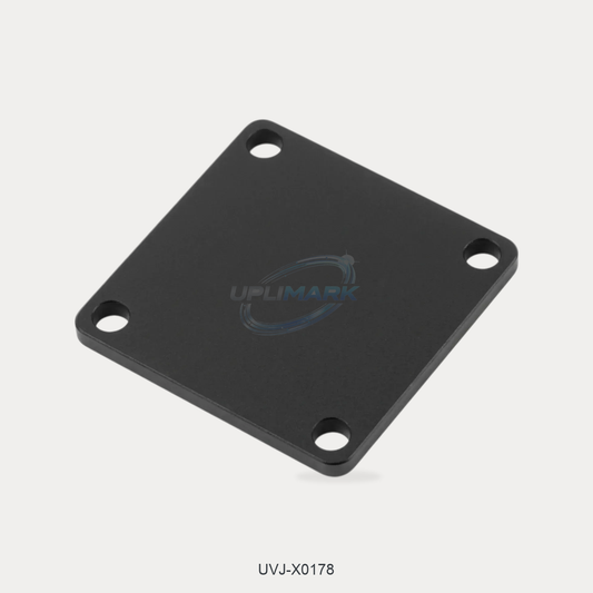 Diaphragm Pump Top Cover for Videojet 1710 – UVJ-X0178