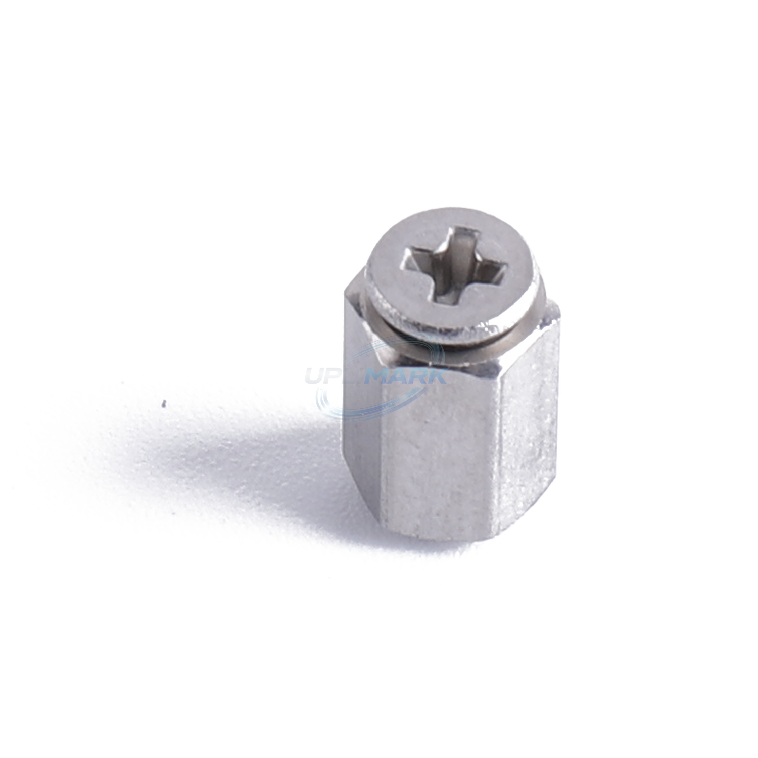 UVJ-X0189 printhead cover magnet screw-head view for Videojet 1000 Series