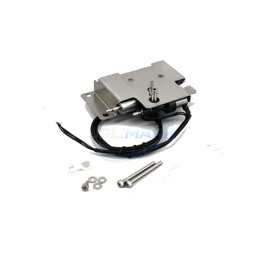 UPLIMARK UVJ-X0192 recovery solenoid valve assembly without pump for Videojet 1000 series