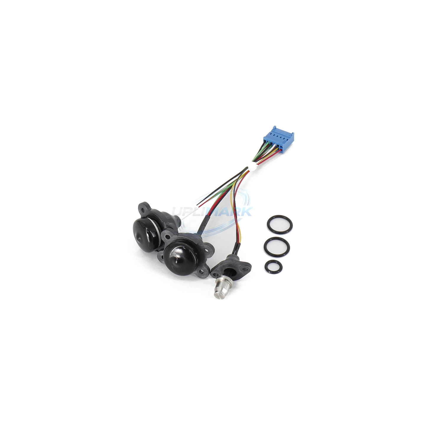 UVJ-X0205 pressure transducer kit front view for Videojet 1350
