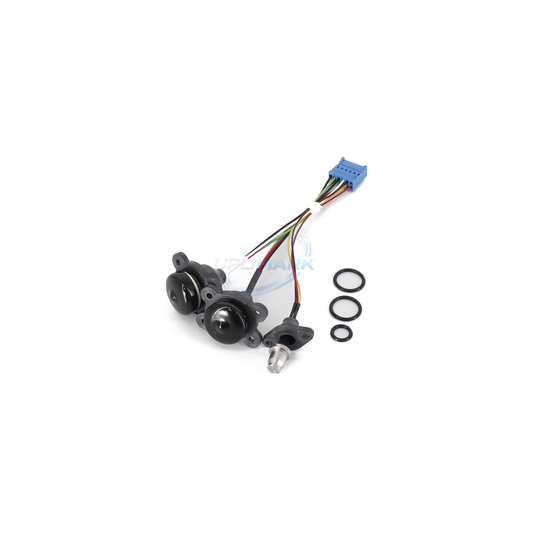 UVJ-X0205 pressure transducer kit front view for Videojet 1350