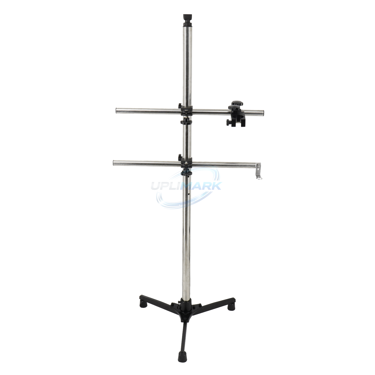 UPLIMARK UVJ-X0215 printhead mounting stand for Videojet 1000 Series, front angle