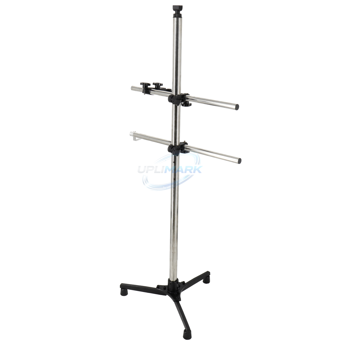 UPLIMARK UVJ-X0215 printhead mounting stand for Videojet 1000 Series, side angle