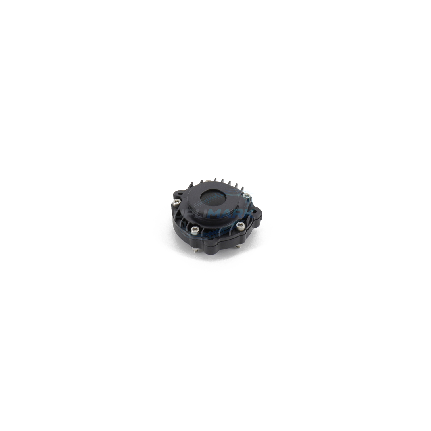 UPLIMARK UVJ-X0228-02 ink core damper for Videojet 1000 Series, upper angle view