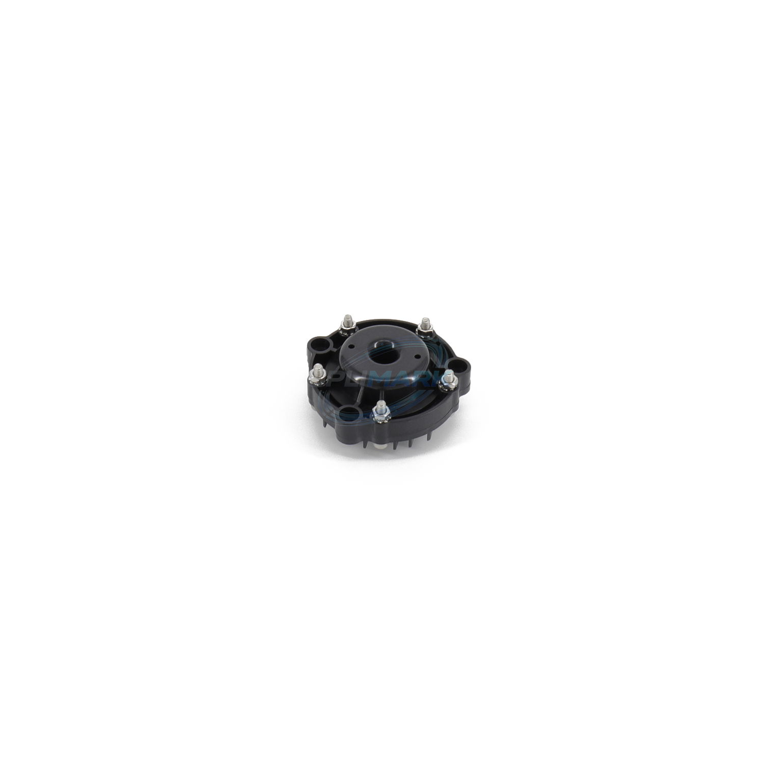 UPLIMARK UVJ-X0228-02 ink core damper, mounting side view