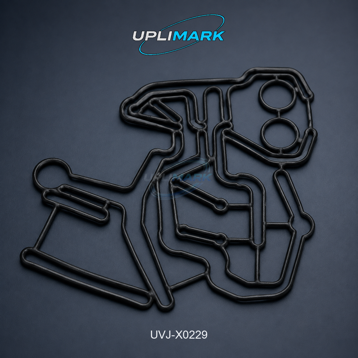 UPLIMARK UVJ-X0229 ink tank cover seal for Videojet 1000 series
