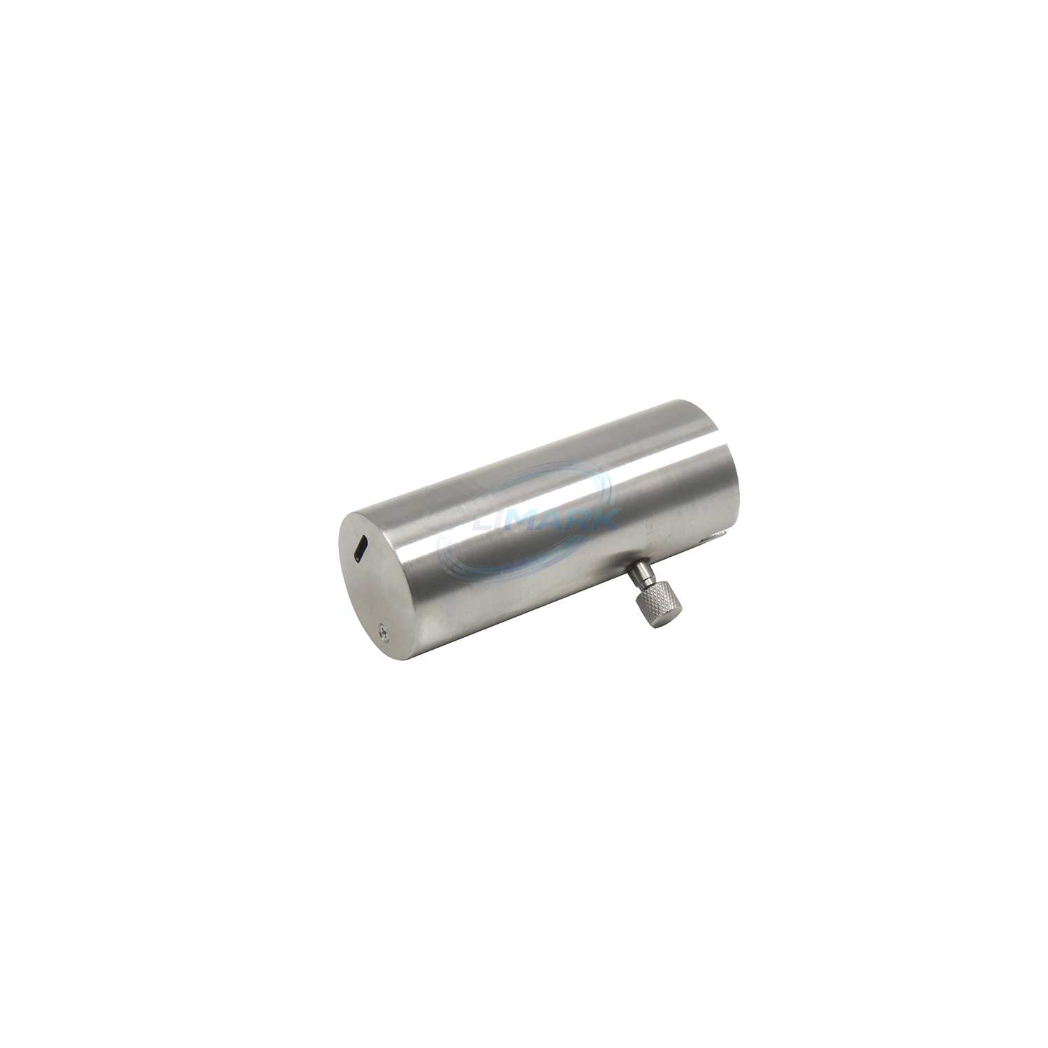 UPLIMARK UVJ-X0231-02 90-degree nozzle cover for Videojet 1000 Series, side view