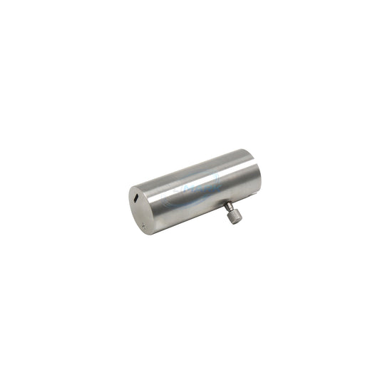UPLIMARK UVJ-X0231 90-degree nozzle cover for Videojet 1000 Series, side view