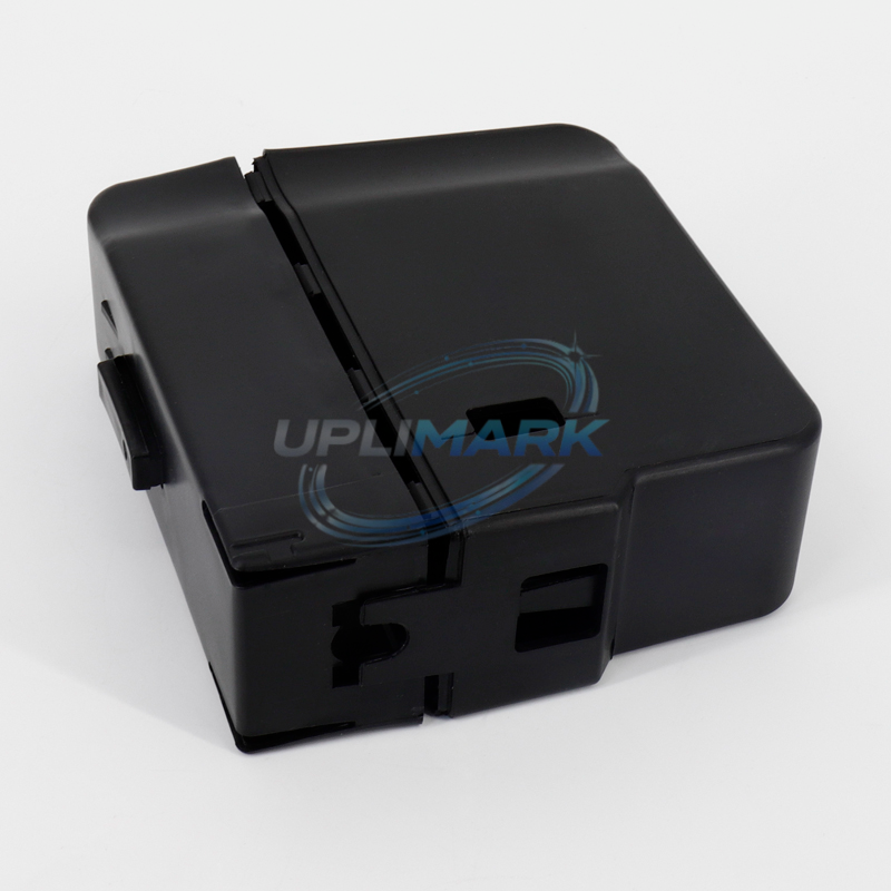 UVJ-X0247 black outer case front view for Videojet 1000 Series