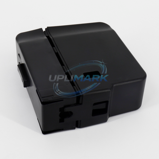 UVJ-X0247 black outer case front view for Videojet 1000 Series